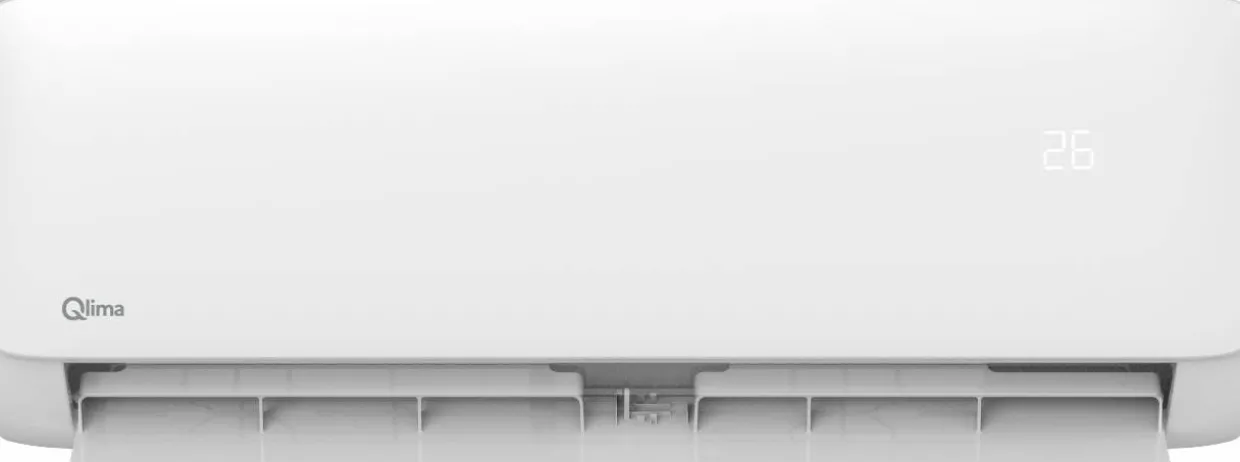 Premium S-6026 3,4kW Värme A++ SCOP 4,6