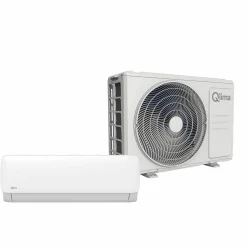Premium S-6026 3,4kW Värme A++ SCOP 4,6