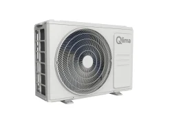 Premium S-6026 3,4kW Värme A++ SCOP 4,6
