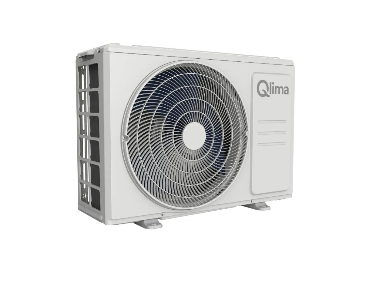 Premium S-6026 3,4kW Värme A++ SCOP 4,6
