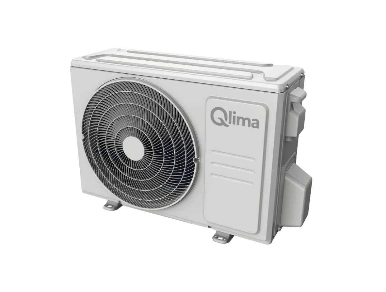 Premium S-6026 3,4kW Värme A++ SCOP 4,6