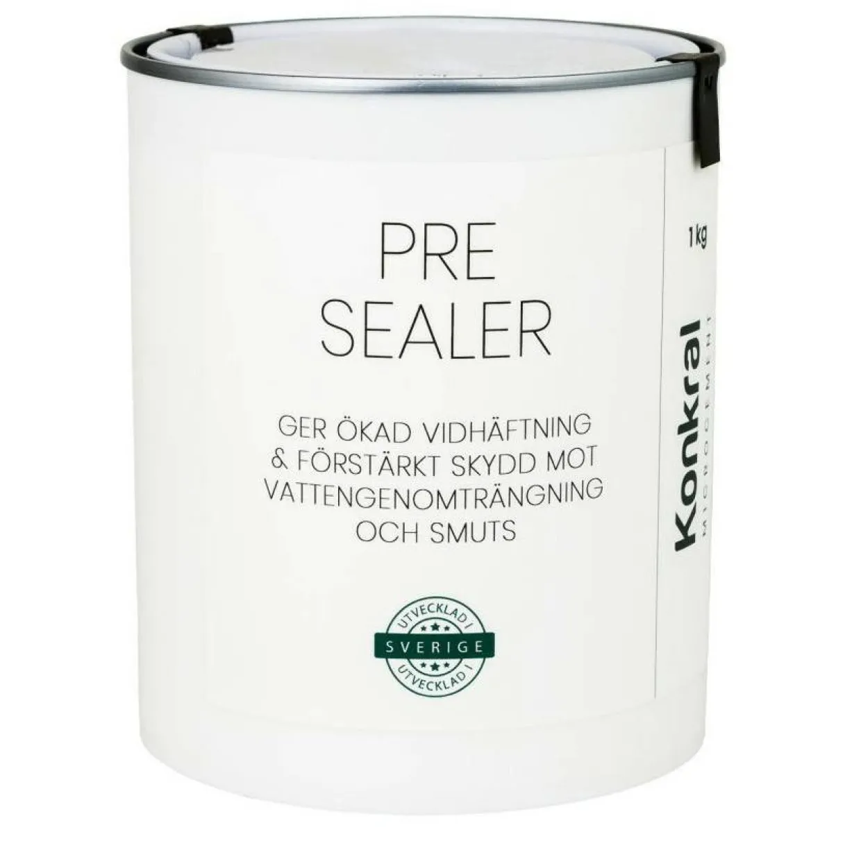 Pre Sealer