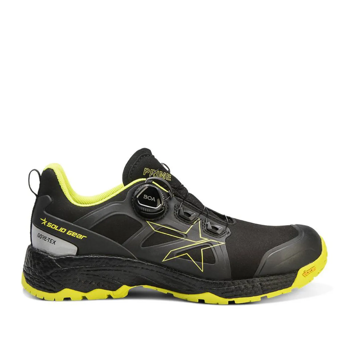 Prime GTX Low