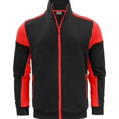 Prime Sweatshirt Jkt