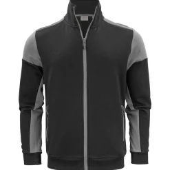 Prime Sweatshirt Jkt