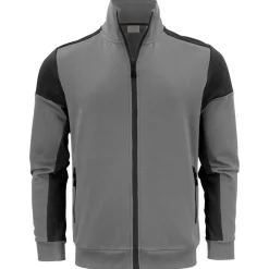 Prime Sweatshirt Jkt