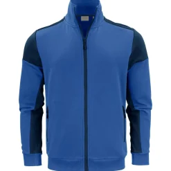 Prime Sweatshirt Jkt