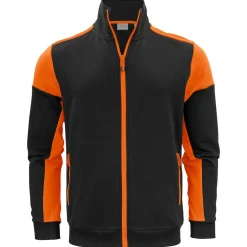 Prime Sweatshirt Jkt