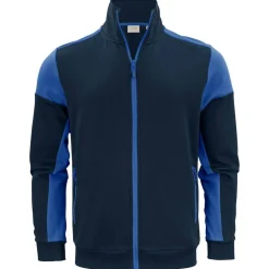 Prime Sweatshirt Jkt