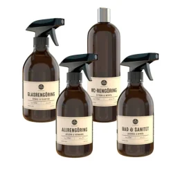 4 Produkter