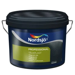 Professional Täckplast 10 L