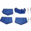 Proffstrappstegar 4-pack
