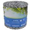 Pro+ 3 mm Vit/Svart