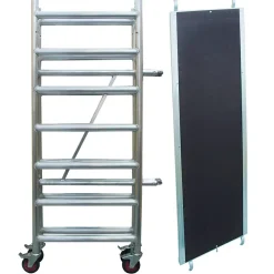 Pro Smal Basmodul