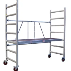 Pro Smal Basmodul