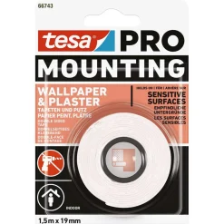 Pro Tapet 19 mm