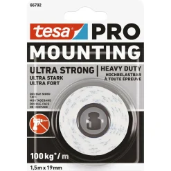 Pro ULT Strong 19 mm