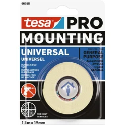 Pro Universal 19 mm