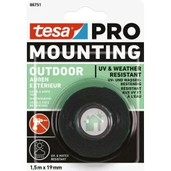 Pro Utomhus 19 mm