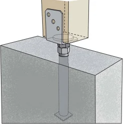 PSLA 70x60 mm