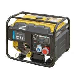P8000T Kondensator 7,5 kVA 230/400 V
