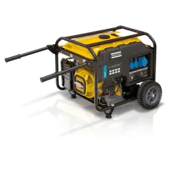 P6500T Kondensator 6,2 kVA 230/400 V