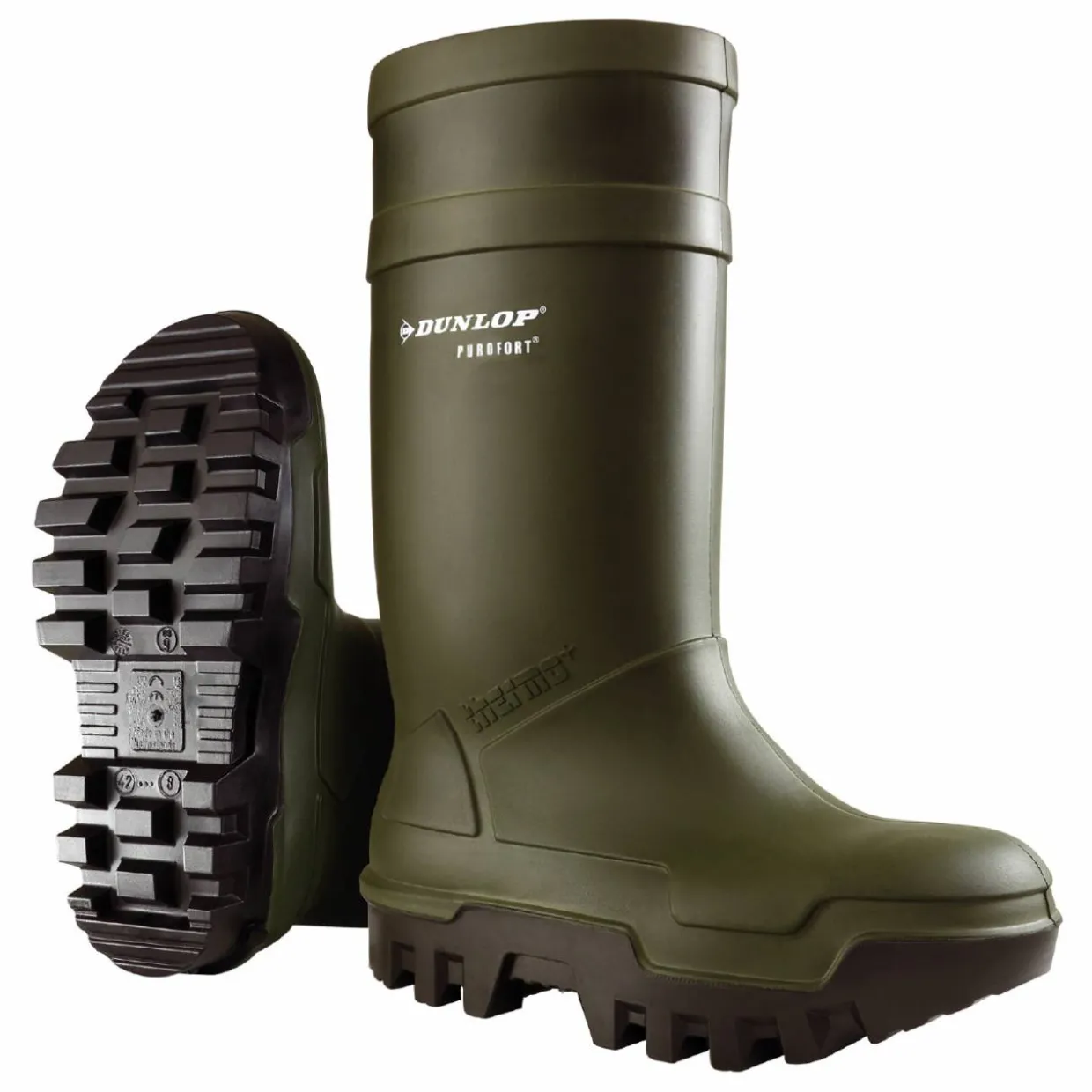 Purofort Thermo+