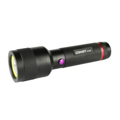 Px300 150 Lumen Vitt Ljus + Uv-ljus