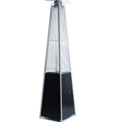 Pyramid 13kW Gasdriven