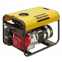 QEP3,5 Kondensator 2,9 kVA 230 V 1-Fas
