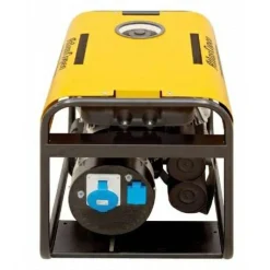 QEP3,5 Kondensator 2,9 kVA 230 V 1-Fas