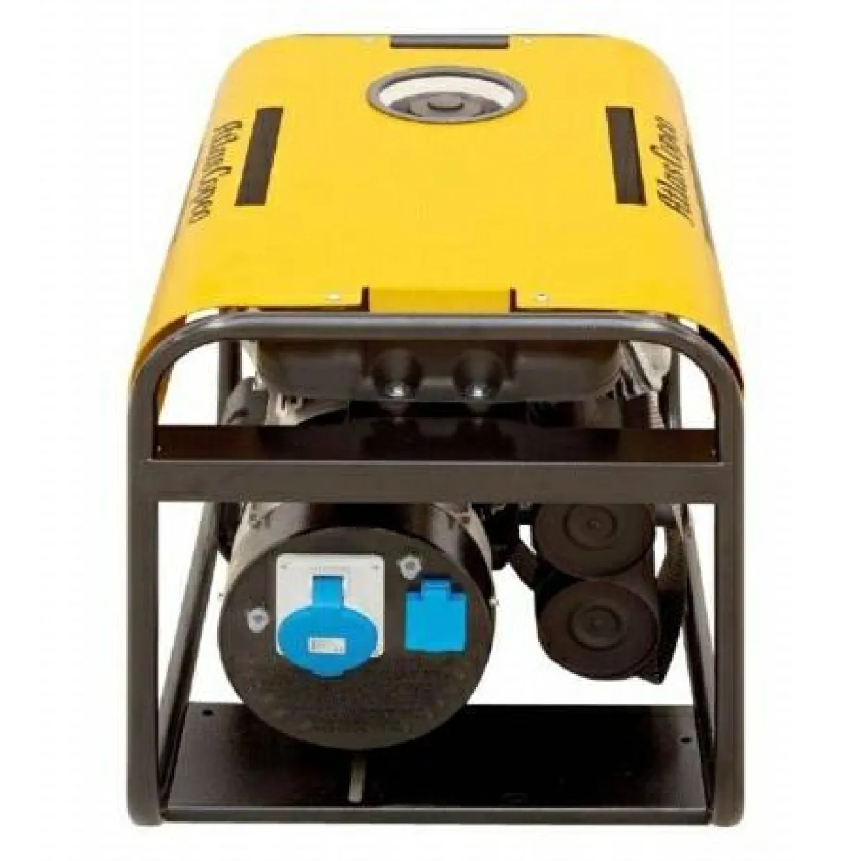 QEP3,5 Kondensator 2,9 kVA 230 V 1-Fas