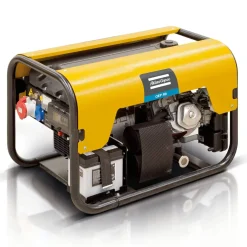 QEPR8 Kondensator 7 kVA 230/400 V