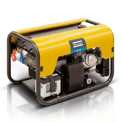 QEPR6,5 Kondensator 5,4 kVA 230/400 V 1-Fas/3-Fas