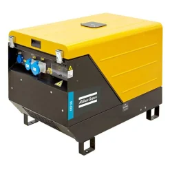 QEPS14 Kondensator 11,9 kVA 230/400 V Ljudisolerad