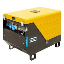QEPS7 Kondensator 5,6 kVA 230/400 V Ljudisolerad