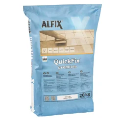 QuickFix premium Konradssons  Bygghemma.se
