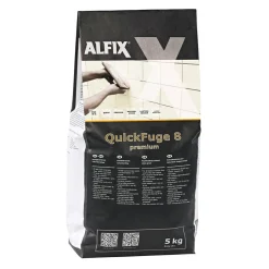 QuickFuge 8 premium Konradssons