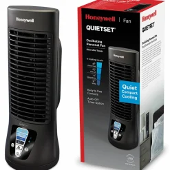 Quiet Mini HTF210BE4