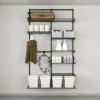 Ready Solution 1 Garage+  B: 1248 mm