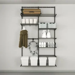 Ready Solution 1 Garage+  B: 1248 mm