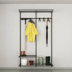 Ready Solution 3 Garage+ B: 1248 mm