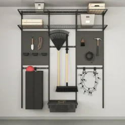Ready Solution 2 Garage+ B: 1855 mm