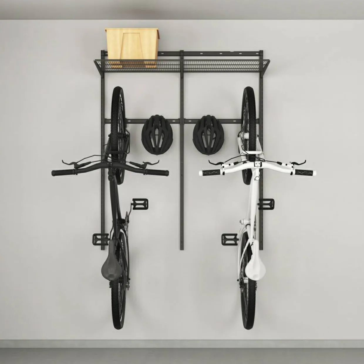 Ready Solution 1 Garage+ B: 1248 mm