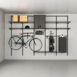 Ready Solution 2 Garage+  B: 3103 mm