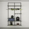 Ready Solution 1 Garage+ B: 1248 mm