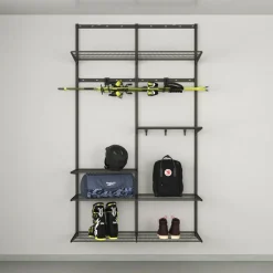 Ready Solution 1 Garage+ B: 1248 mm