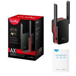 RE3000 AX3000 Mesh