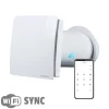 Reco 60 SYNC WIFI med Värmeåtervinning