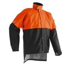 Regnjacka Husqvarna  Bygghemma.se